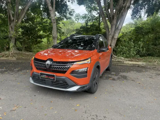 RENAULT KARDIAN 1.0 TCE FLEX PREMIÉRE EDITION EDC