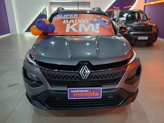RENAULT KARDIAN 1.0 TCE FLEX EVOLUTION MANUAL