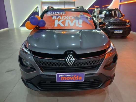 RENAULT-KARDIAN-1.0 TCE FLEX EVOLUTION MANUAL RENAULT-KARDIAN-2025