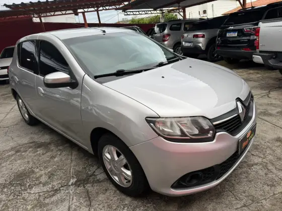 RENAULT SANDERO 1.0 12V SCE FLEX EXPRESSION MANUAL RENAULT SANDERO 1.0 12V SCE FLEX EXPRESSION MANUAL