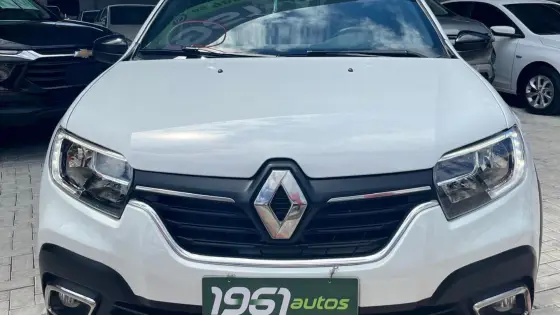 RENAULT SANDERO 1.0 12V SCE FLEX S EDITION MANUAL