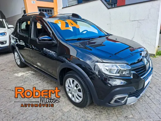 RENAULT STEPWAY 1.0 12V SCE FLEX ZEN MANUAL