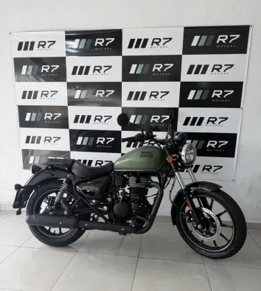 ROYAL ENFIELD METEOR 350 FIREBALL 