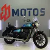 ROYAL ENFIELD METEOR 350 STELLAR ROYAL ENFIELD METEOR 350 STELLAR