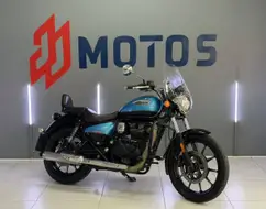 ROYAL ENFIELD METEOR 350 STELLAR ROYAL ENFIELD METEOR 350 STELLAR