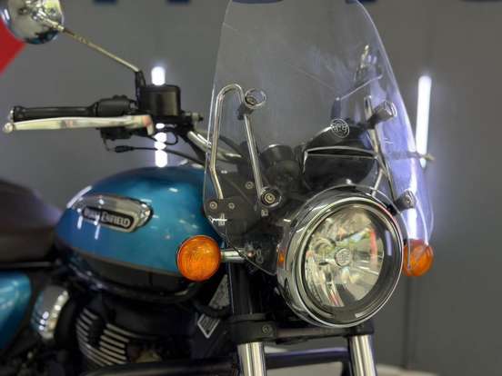 ROYAL ENFIELD-METEOR 350 STELLAR ROYAL ENFIELD-METEOR 350 STELLAR-2021