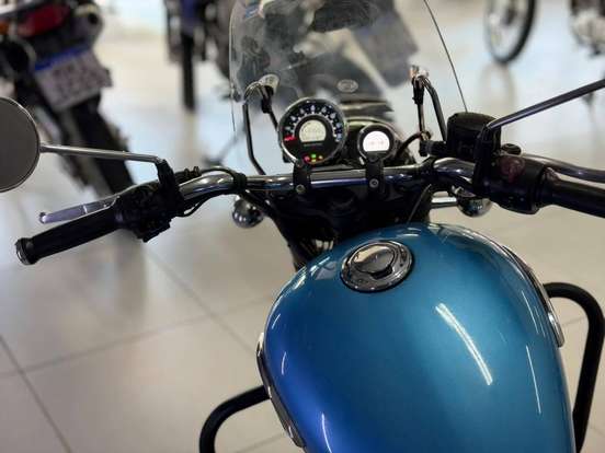 ROYAL ENFIELD-METEOR 350 STELLAR ROYAL ENFIELD-METEOR 350 STELLAR-2021