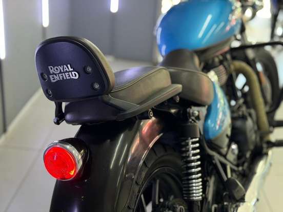 ROYAL ENFIELD-METEOR 350 STELLAR-2021