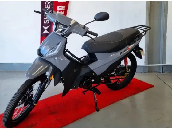 SHINERAY PHOENIX S 50 