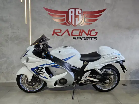 SUZUKI GSX 1300R HAYABUSA SUZUKI GSX 1300R HAYABUSA