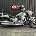SUZUKI BOULEVARD M800 SUZUKI BOULEVARD M800