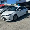 TOYOTA COROLLA 1.8 VVT-I HYBRID FLEX ALTIS CVT TOYOTA COROLLA 1.8 VVT-I HYBRID FLEX ALTIS CVT