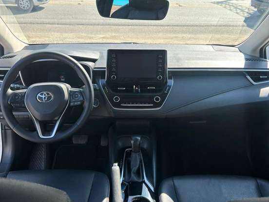 TOYOTA-COROLLA-1.8 VVT-I HYBRID FLEX ALTIS CVT TOYOTA-COROLLA-2022