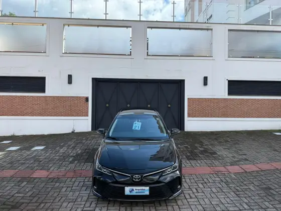 TOYOTA COROLLA 2.0 VVT-IE FLEX XEI DIRECT SHIFT