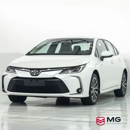 TOYOTA COROLLA 2.0 VVT-IE FLEX XEI DIRECT SHIFT