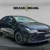 TOYOTA COROLLA 2.0 VVT-IE FLEX GR-S DIRECT SHIFT TOYOTA COROLLA 2.0 VVT-IE FLEX GR-S DIRECT SHIFT