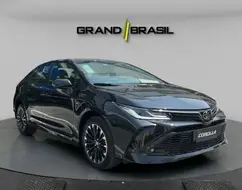 TOYOTA COROLLA 2.0 VVT-IE FLEX GR-S DIRECT SHIFT TOYOTA COROLLA 2.0 VVT-IE FLEX GR-S DIRECT SHIFT