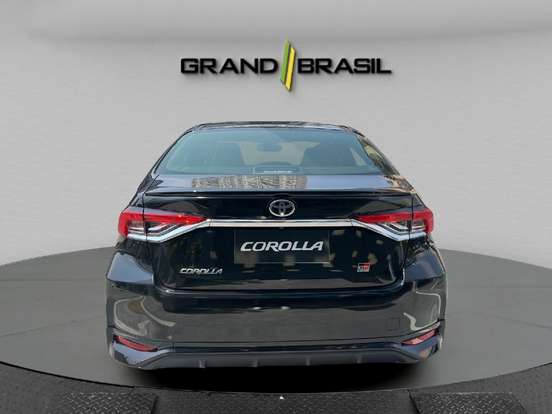 TOYOTA-COROLLA-2.0 VVT-IE FLEX GR-S DIRECT SHIFT TOYOTA-COROLLA-2025