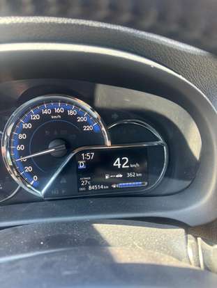 TOYOTA-YARIS-1.5 16V FLEX XLS CONNECT MULTIDRIVE TOYOTA-YARIS-2021