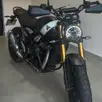 TRIUMPH SCRAMBLER 400 X TRIUMPH SCRAMBLER 400 X