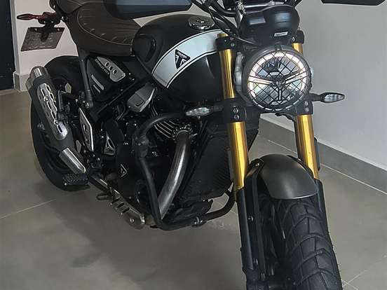 TRIUMPH-SCRAMBLER 400 X TRIUMPH-SCRAMBLER 400 X-2024