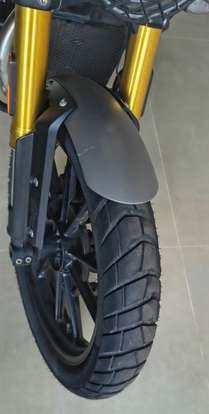 TRIUMPH-SCRAMBLER 400 X-2024