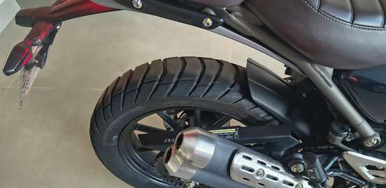 TRIUMPH-SCRAMBLER 400 X-2024