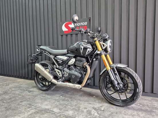 TRIUMPH-SPEED 400-2024