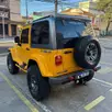 TROLLER T4 3.2 TGV 4X4 16V TURBO DIESEL 2P MANUAL TROLLER T4 3.2 TGV 4X4 16V TURBO DIESEL 2P MANUAL