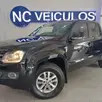 VOLKSWAGEN AMAROK 2.0 HIGHLINE 4X4 CD 16V TURBO INTERCOOLER DIESEL 4P AUTOMÁTICO VOLKSWAGEN AMAROK 2.0 HIGHLINE 4X4 CD 16V TURBO INTERCOOLER DIESEL 4P AUTOMÁTICO