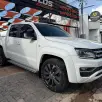 VOLKSWAGEN AMAROK 3.0 V6 TDI DIESEL HIGHLINE CD 4MOTION AUTOMÁTICO VOLKSWAGEN AMAROK 3.0 V6 TDI DIESEL HIGHLINE CD 4MOTION AUTOMÁTICO