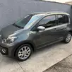 VOLKSWAGEN CROSS UP 1.0 TSI 12V FLEX 4P MANUAL VOLKSWAGEN CROSS UP 1.0 TSI 12V FLEX 4P MANUAL