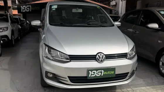 VOLKSWAGEN FOX 1.6 MSI TOTAL FLEX CONNECT 4P MANUAL VOLKSWAGEN FOX 1.6 MSI TOTAL FLEX CONNECT 4P MANUAL