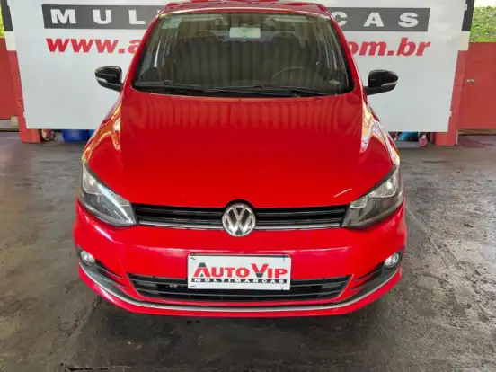 VOLKSWAGEN-FOX-1.6 MSI TOTAL FLEX CONNECT 4P MANUAL VOLKSWAGEN-FOX-2021