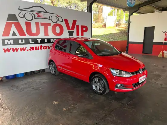 VOLKSWAGEN-FOX-2021