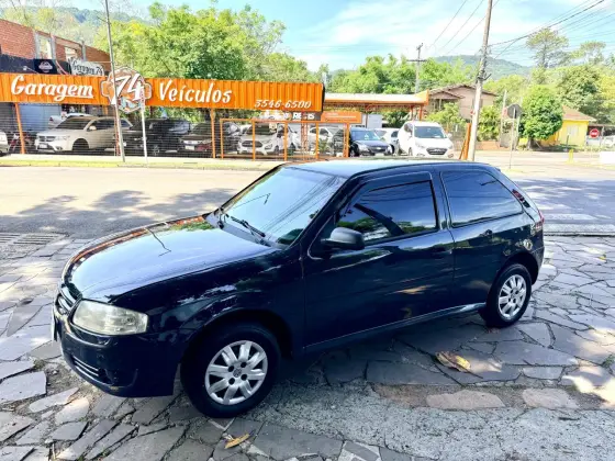 VOLKSWAGEN GOL 1.0 MI 8V FLEX 2P MANUAL G.IV