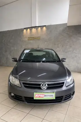 VOLKSWAGEN GOL 1.0 MI ECOMOTION 8V FLEX 4P MANUAL G.IV