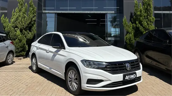 VOLKSWAGEN JETTA 1.4 250 TSI TOTAL FLEX TIPTRONIC