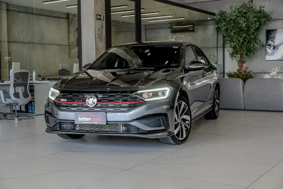 VOLKSWAGEN JETTA 2.0 350 TSI GASOLINA GLI DSG VOLKSWAGEN JETTA 2.0 350 TSI GASOLINA GLI DSG