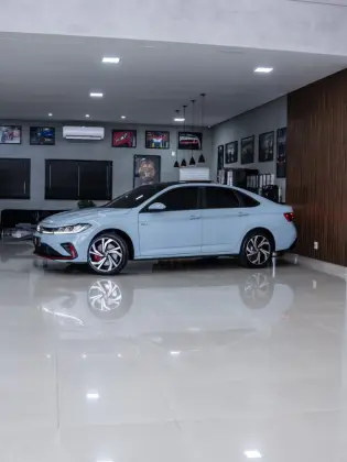 VOLKSWAGEN JETTA 2.0 350 TSI GASOLINA GLI DSG