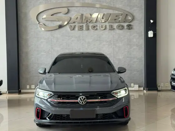 VOLKSWAGEN JETTA 2.0 350 TSI GASOLINA GLI DSG