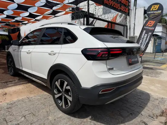 VOLKSWAGEN-NIVUS-1.0 200 TSI TOTAL FLEX HIGHLINE AUTOMÁTICO VOLKSWAGEN-NIVUS-2020