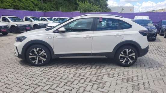 VOLKSWAGEN-NIVUS-1.0 200 TSI TOTAL FLEX HIGHLINE AUTOMÁTICO VOLKSWAGEN-NIVUS-2024