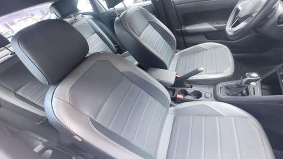 VOLKSWAGEN-NIVUS-1.0 200 TSI TOTAL FLEX HIGHLINE AUTOMÁTICO VOLKSWAGEN-NIVUS-2024
