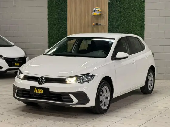 VOLKSWAGEN POLO 1.0 MPI MANUAL VOLKSWAGEN POLO 1.0 MPI MANUAL