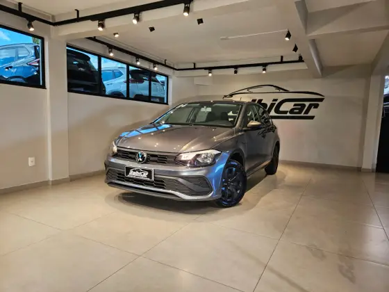 VOLKSWAGEN POLO 1.0 MPI TRACK MANUAL VOLKSWAGEN POLO 1.0 MPI TRACK MANUAL