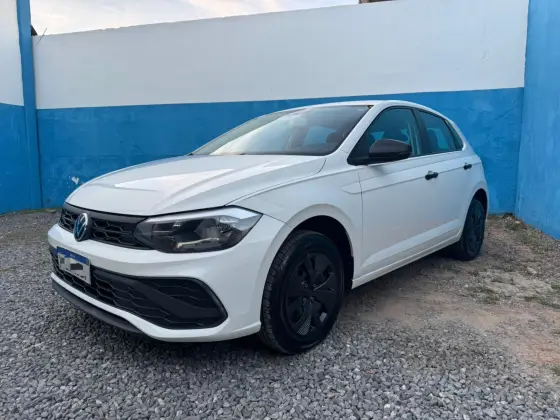 VOLKSWAGEN POLO 1.0 MPI TRACK MANUAL
