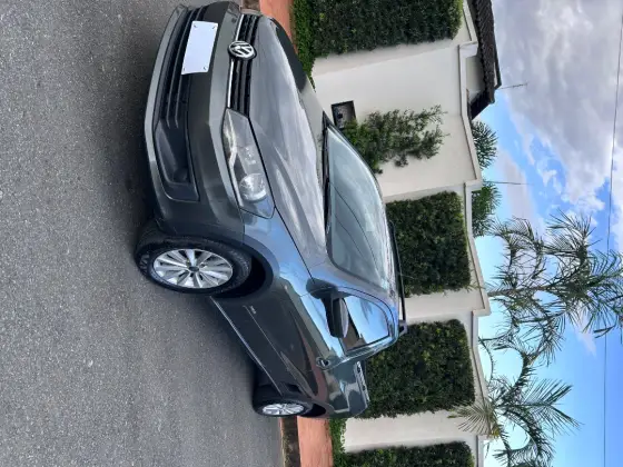 VOLKSWAGEN SAVEIRO 1.6 MI CS 8V FLEX 2P MANUAL G.VI