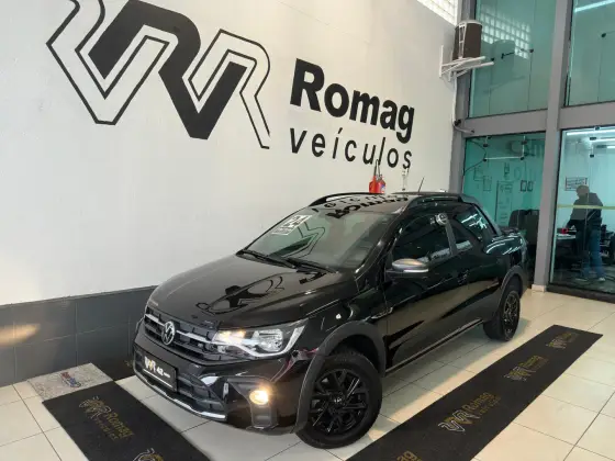VOLKSWAGEN SAVEIRO 1.6 MSI EXTREME CD 16V FLEX 2P MANUAL VOLKSWAGEN SAVEIRO 1.6 MSI EXTREME CD 16V FLEX 2P MANUAL