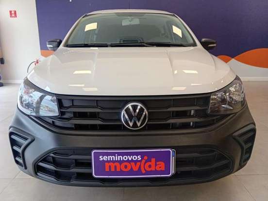 VOLKSWAGEN-SAVEIRO-1.6 MSI ROBUST CD 16V FLEX 2P MANUAL VOLKSWAGEN-SAVEIRO-2023